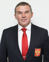 Антропов Александр Рудольфович